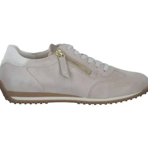Paul Green 5300, Schnürschuhe, Damen, shell