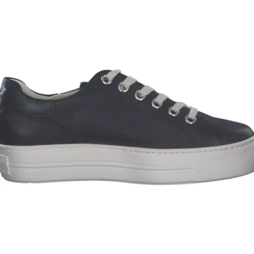 Paul Green 5320, Schnürschuhe, Damen, space