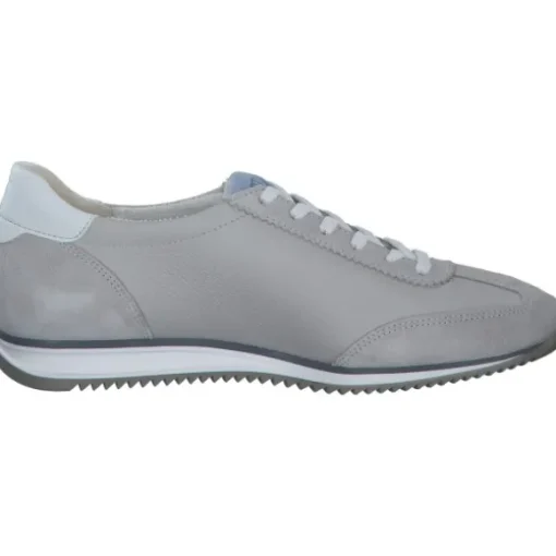 Paul Green 5453, Schnürschuhe, Damen, CLOUD/PEARL
