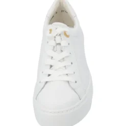 Paul Green 5241, Schnürschuhe, Damen, Weiß