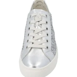 Paul Green 5242, Schnürschuhe, Damen, clay/platin
