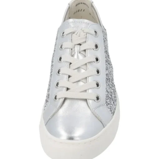 Paul Green 5242, Schnürschuhe, Damen, clay/platin