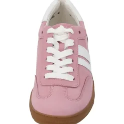 Paul Green 5350, Schnürschuhe, Damen, babe/white