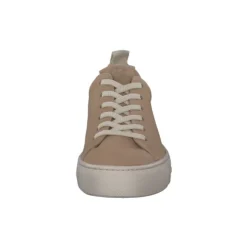 Paul Green 5267, Schnürschuhe, Damen, Beige (Dakar)