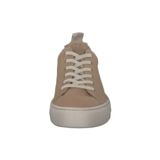 Paul Green 5267, Schnürschuhe, Damen, Beige (Dakar)