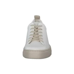 Paul Green 5267, Schnürschuhe, Damen, Cream