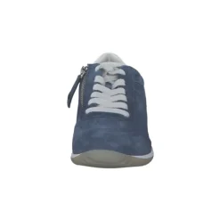Paul Green 5300, Schnürschuhe, Damen, lake/cream