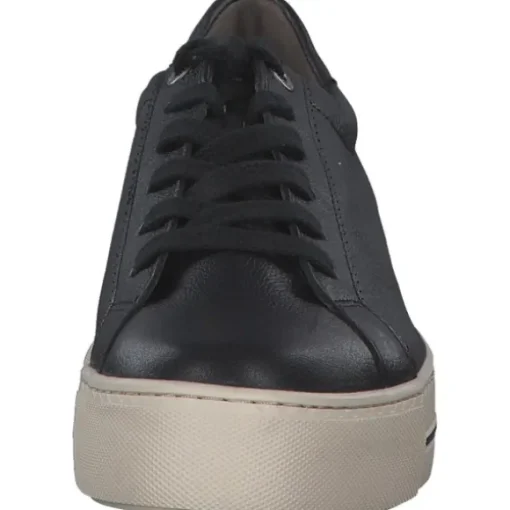 Paul Green 5241, Schnürschuhe, Damen, black