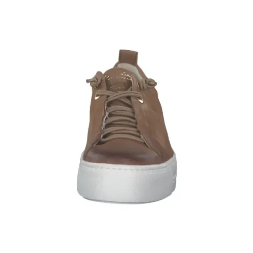 Paul Green 5017, Schnürschuhe, Damen, sisal