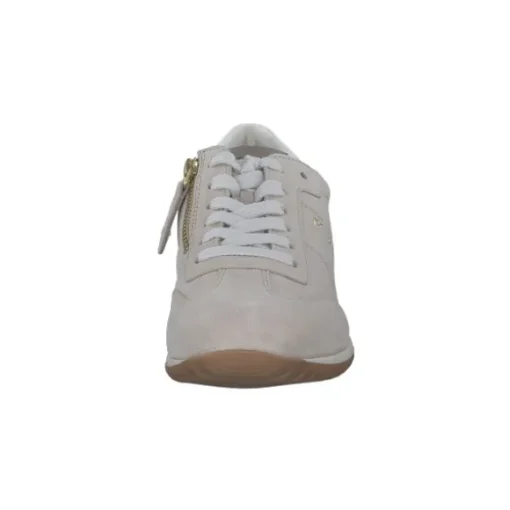 Paul Green 5300, Schnürschuhe, Damen, shell