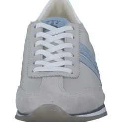 Paul Green 5453, Schnürschuhe, Damen, CLOUD/PEARL