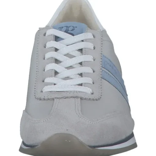 Paul Green 5453, Schnürschuhe, Damen, CLOUD/PEARL