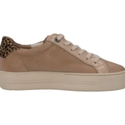 Paul Green 5241, Schnürschuhe, Damen, antelope/sahara