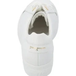 Paul Green 5241, Schnürschuhe, Damen, Weiß