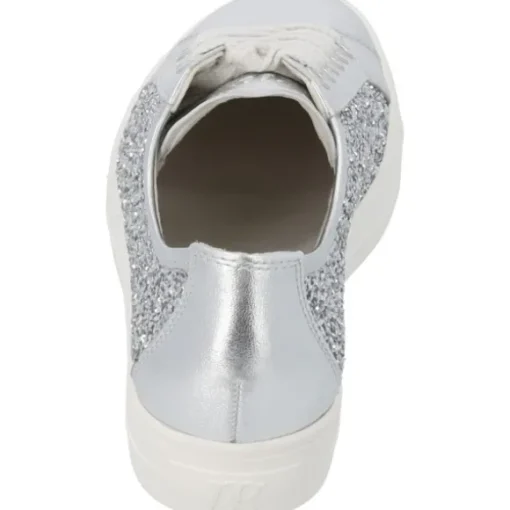 Paul Green 5242, Schnürschuhe, Damen, clay/platin