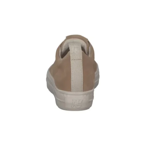 Paul Green 5267, Schnürschuhe, Damen, Beige (Dakar)
