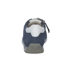 Paul Green 5300, Schnürschuhe, Damen, lake/cream