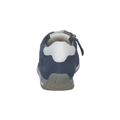 Paul Green 5300, Schnürschuhe, Damen, lake/cream