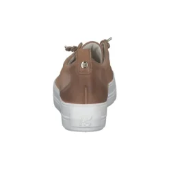 Paul Green 5017, Schnürschuhe, Damen, sisal