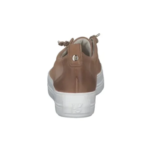 Paul Green 5017, Schnürschuhe, Damen, sisal