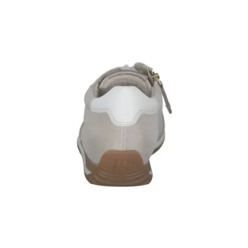 Paul Green 5300, Schnürschuhe, Damen, shell