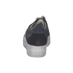Paul Green 5430, Schnürschuhe, Damen, space/ivory