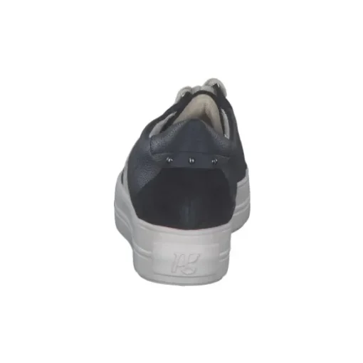 Paul Green 5430, Schnürschuhe, Damen, space/ivory