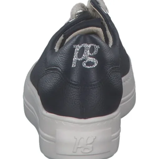 Paul Green 5320, Schnürschuhe, Damen, space