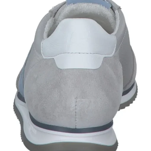 Paul Green 5453, Schnürschuhe, Damen, CLOUD/PEARL
