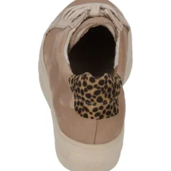 Paul Green 5241, Schnürschuhe, Damen, antelope/sahara