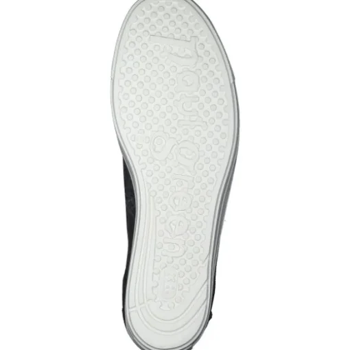 Paul Green 5330, Schnürschuhe, Damen, Schwarz