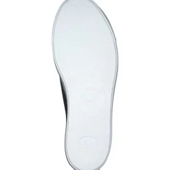 Paul Green 4081, Schnürschuhe, Damen, Schwarz