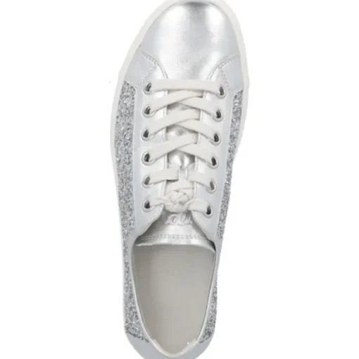 Paul Green 5242, Schnürschuhe, Damen, clay/platin