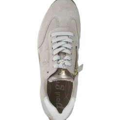 Paul Green 5300, Schnürschuhe, Damen, shell
