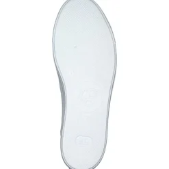 Paul Green 4081, Schnürschuhe, Damen, Weiß