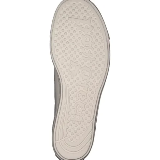 Paul Green 5257, Schnürschuhe, Damen, bisquit/mint