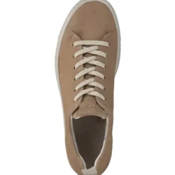 Paul Green 5267, Schnürschuhe, Damen, Beige (Dakar)