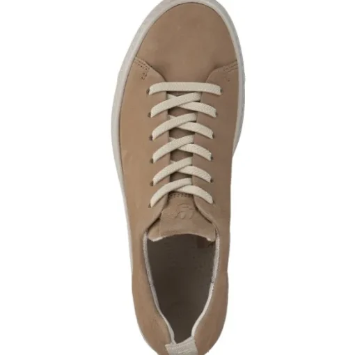 Paul Green 5267, Schnürschuhe, Damen, Beige (Dakar)