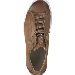 Paul Green 5017, Schnürschuhe, Damen, sisal