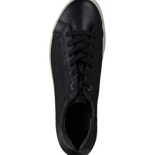 Paul Green 5241, Schnürschuhe, Damen, black