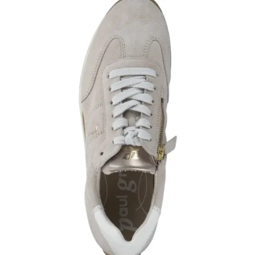 Paul Green 5300, Schnürschuhe, Damen, shell