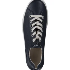 Paul Green 5320, Schnürschuhe, Damen, space