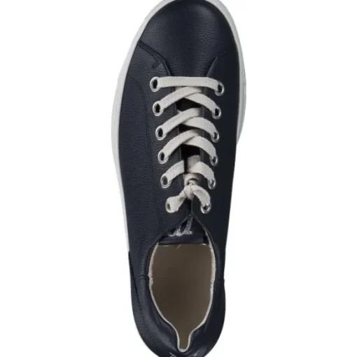 Paul Green 5320, Schnürschuhe, Damen, space