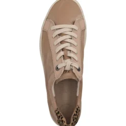 Paul Green 5241, Schnürschuhe, Damen, antelope/sahara