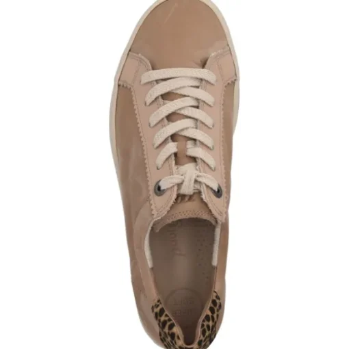 Paul Green 5241, Schnürschuhe, Damen, antelope/sahara