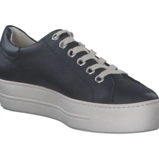 Paul Green 5320, Schnürschuhe, Damen, space
