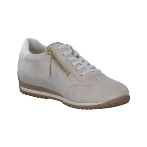 Paul Green 5300, Schnürschuhe, Damen, shell