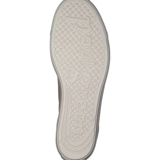 Paul Green 5267, Schnürschuhe, Damen, Beige (Dakar)