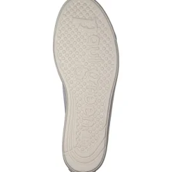 Paul Green 5267, Schnürschuhe, Damen, Cream