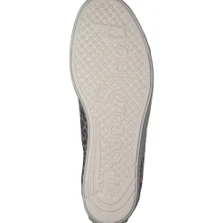 Paul Green 5317, Schnürschuhe, Damen, leopardino desert